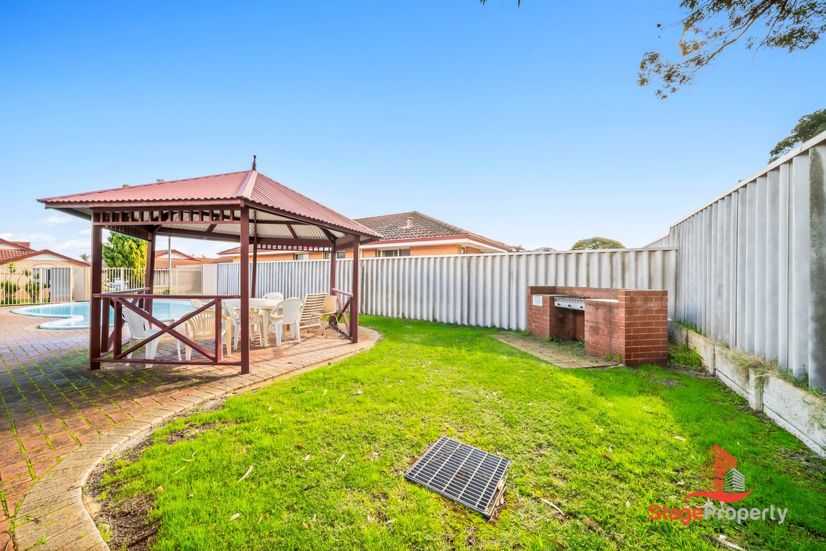 20 / 268 Wharf Street, Queens Park