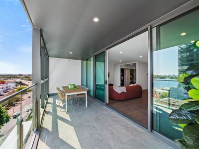 1301 / 3 Kintail Road, Applecross