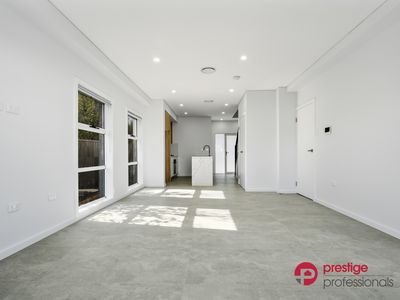 4 / 3-5 Goldfinch Street, Moorebank