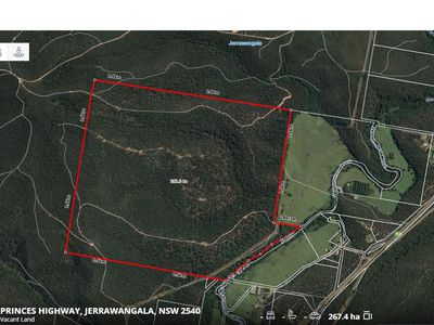 Lot 1, DP 745965 Princes Highway, Jerrawangala