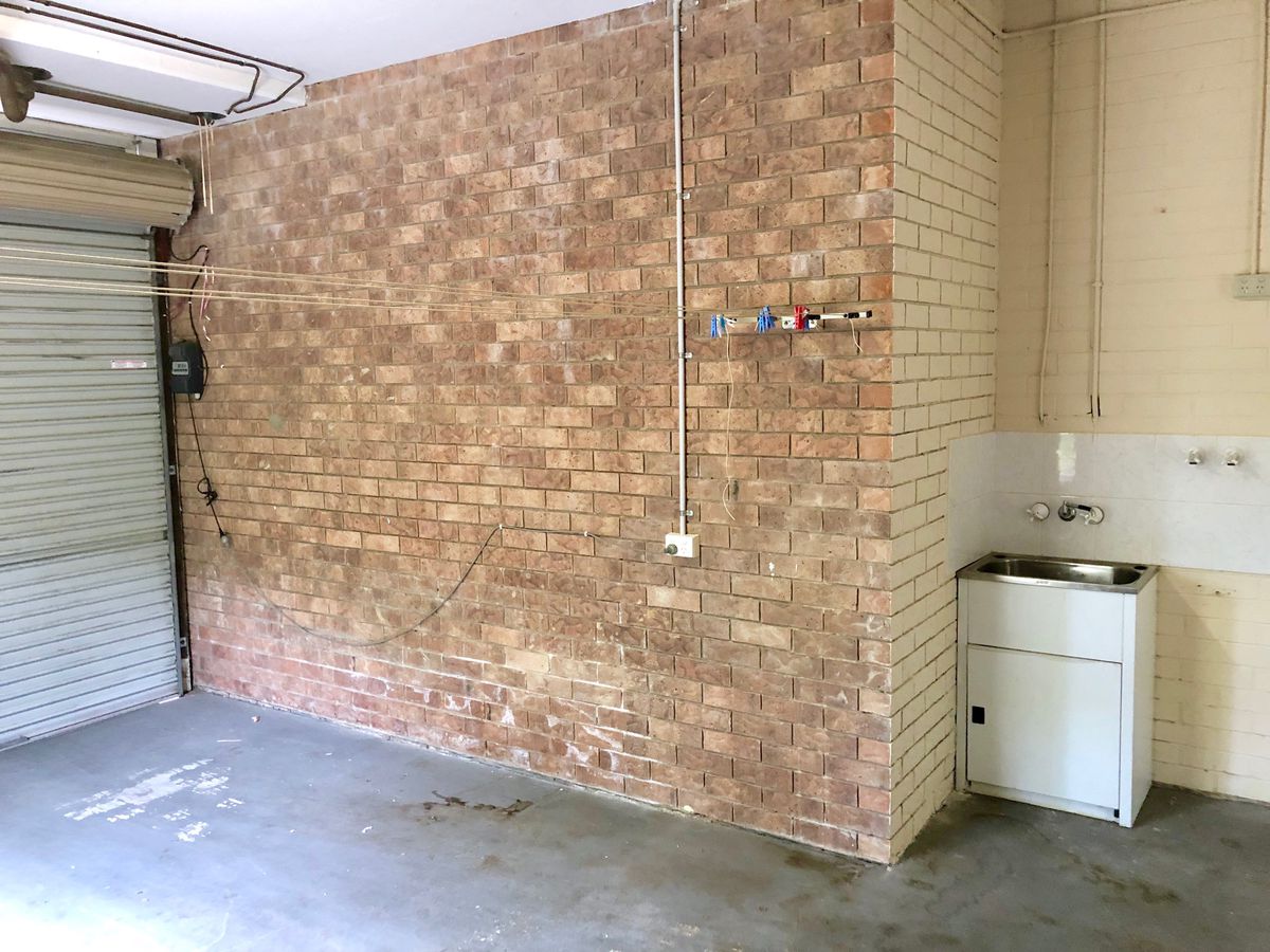 4 / 5 Norwood Street, Toowong