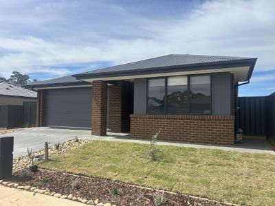 5 McIntosh Street, Huntly