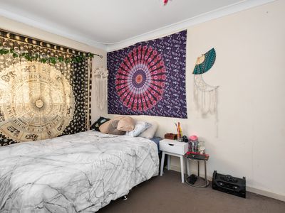 131 Bourke Street, Piccadilly