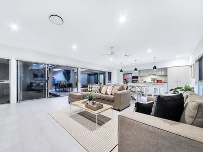 29 Macquarie Street, Wakerley