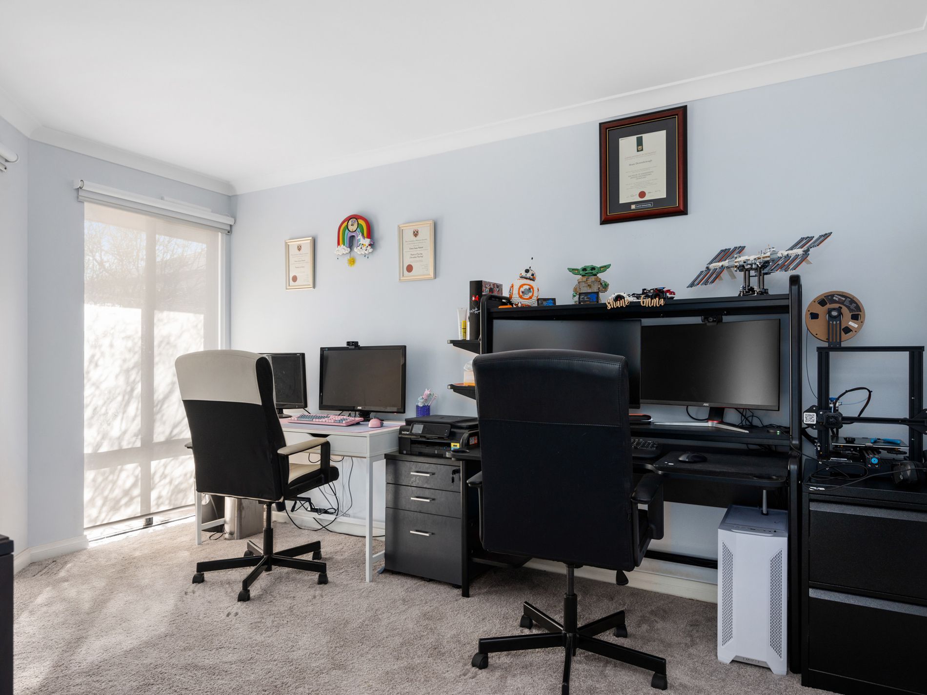 7 Riseberry Way, Somerville