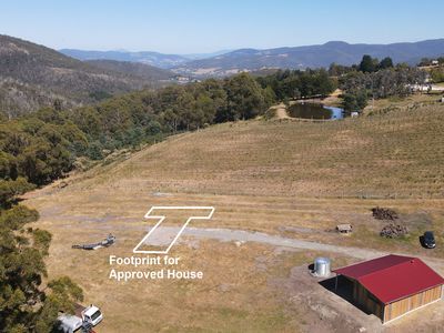 1529 Huon Highway, Lower Longley