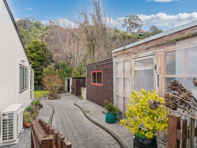 63 Woodhaugh Street, Woodhaugh