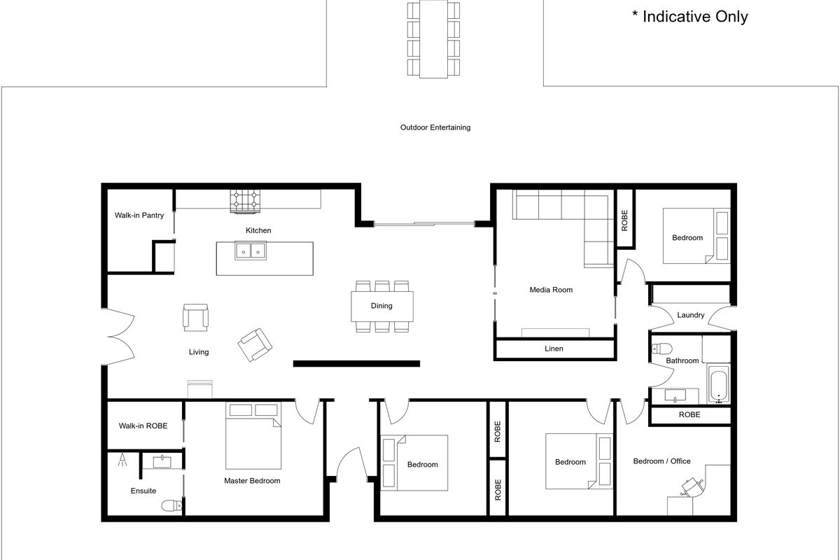 4 Blamey Place, Rainbow Flat