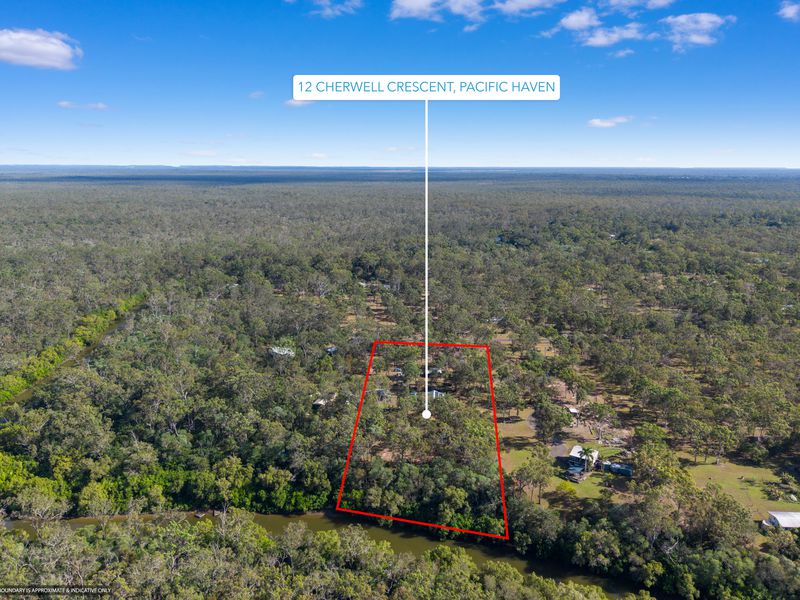 12 Cherwell Crescent, Pacific Haven, QLD, Pacific Haven - Thumbnail 2