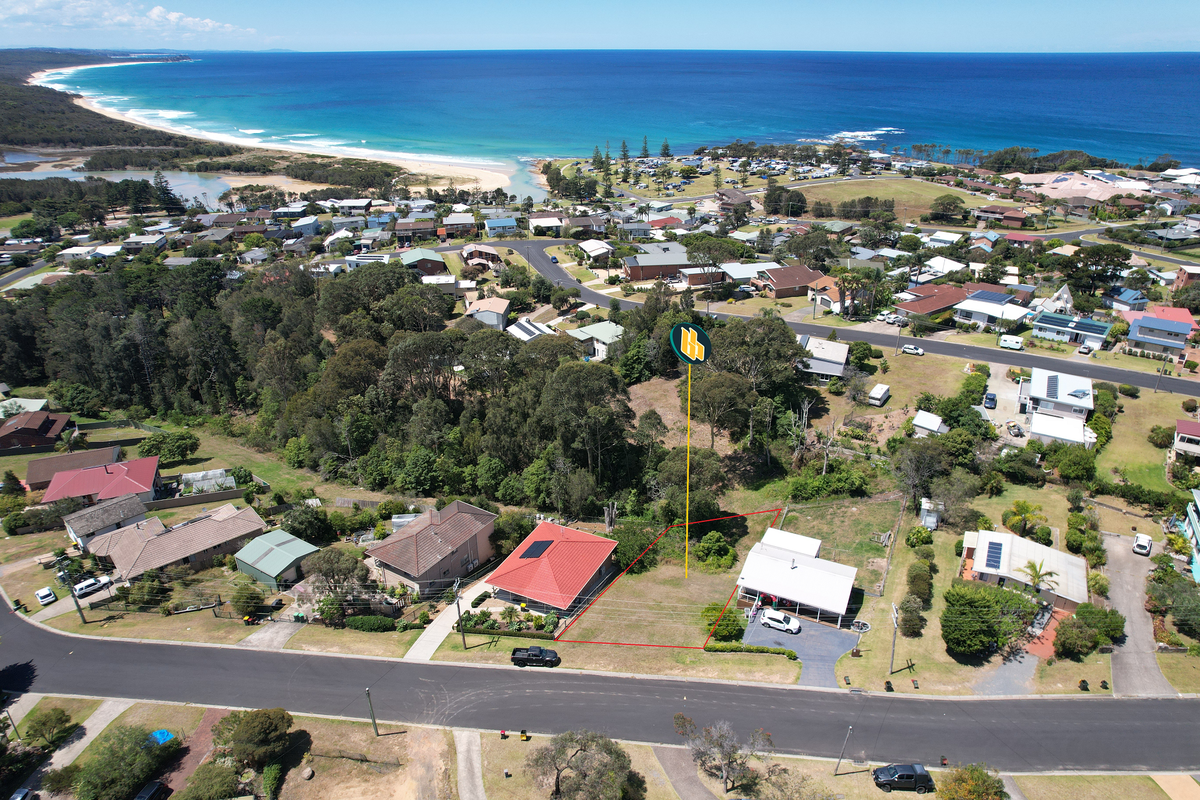 26 Thomson Parade, Dalmeny