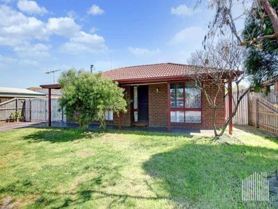 3 Watchet Court, Craigieburn