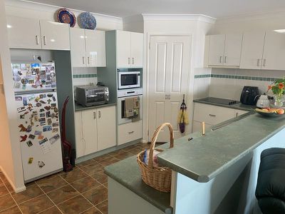 21 Adermann Drive, Kingaroy