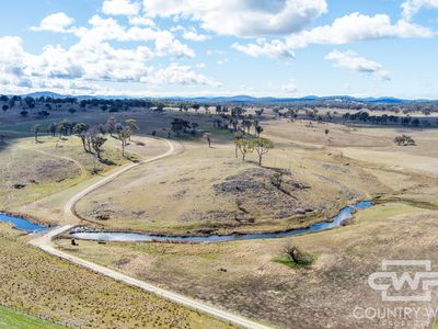 Lot Plain View, 916 Emmaville Road, Glen Innes