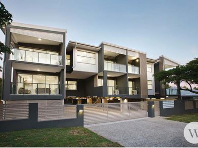 8 / 18 David Street, Nundah