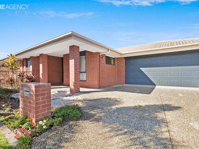 3 Columbus Close, Urraween