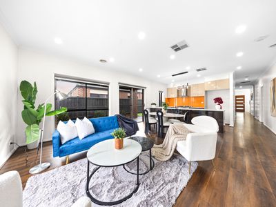 26 Bursa Drive, Wyndham Vale