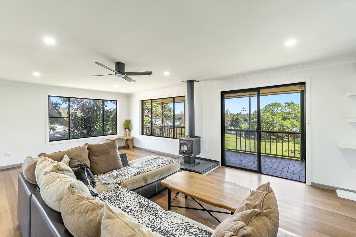 34 River Lane, Woombah