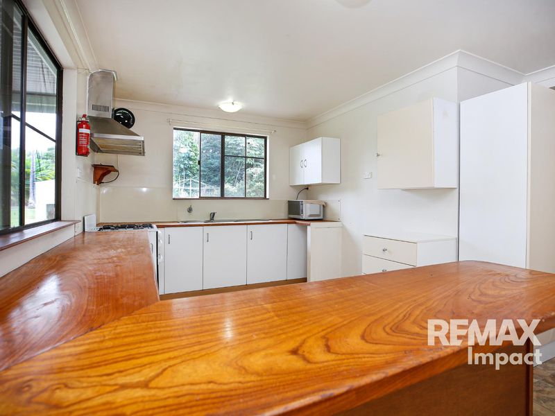 10 Meadow Road, Julatten