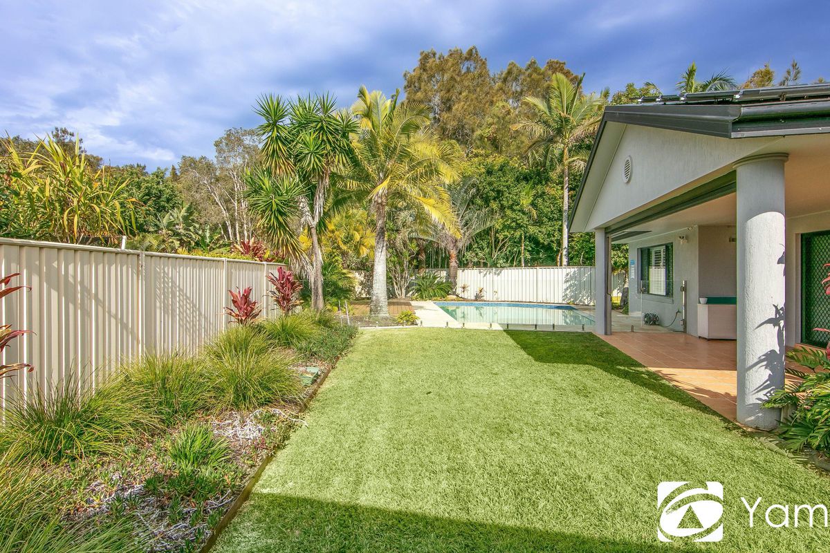 3 Lady Beatrice Court, Yamba