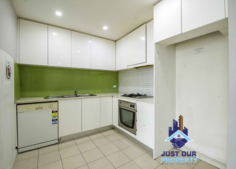 83 / 849 George Street, Ultimo