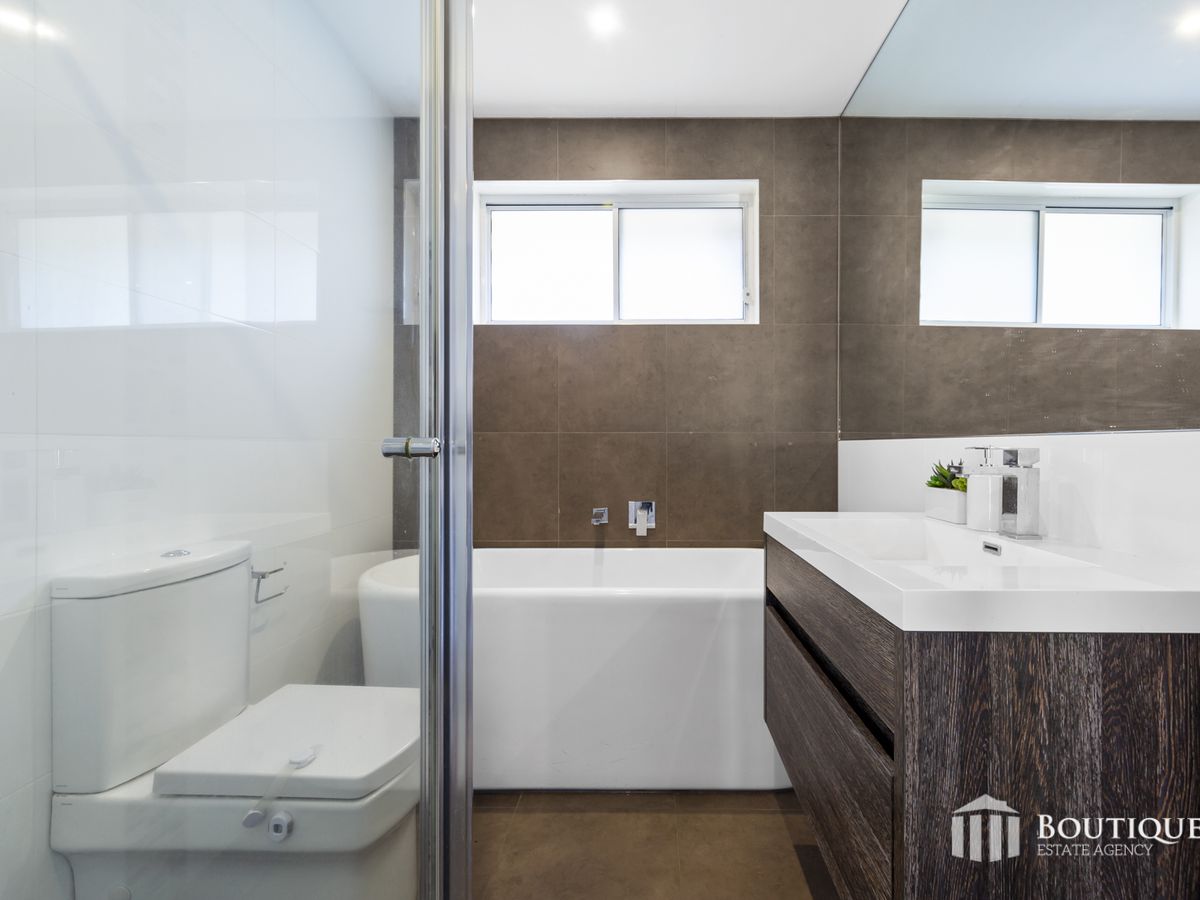 116 Outlook Drive, Dandenong North