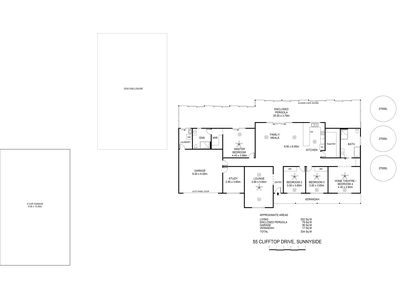 55 Clifftop Drive, Sunnyside