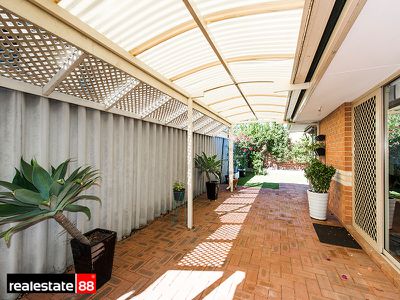 4 / 274 French Street, Tuart Hill