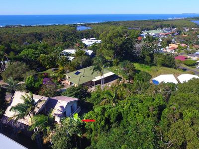 7 Yackatoon Court, Ocean Shores