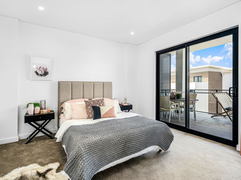 365 / 1 Gerbera Pl, Kellyville
