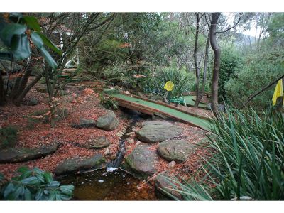 475 Grampians Road, Halls Gap