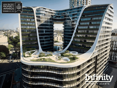 1215 / 301-303 Botany Road, Zetland