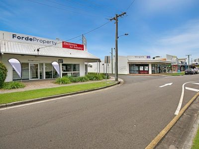 Maroochydore