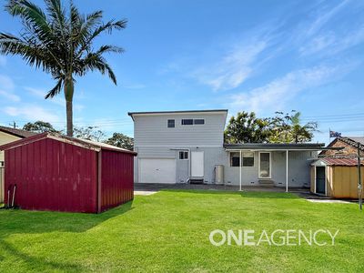 81 The Park Drive, Sanctuary Point