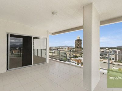 1002 / 122 Walker Street, Townsville City