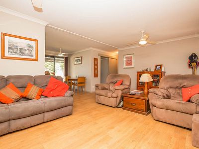 Lot 17 MANILINHA Drive, Boodarie