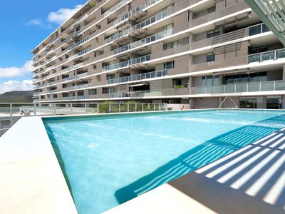 328 / 1 Marlin Parade, Cairns City