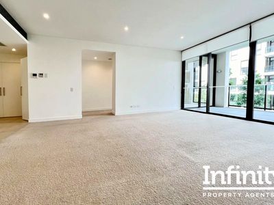 407 / 10 Scotsman Street, Forest Lodge