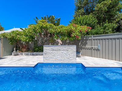 41 Salisbury Street, Bayswater