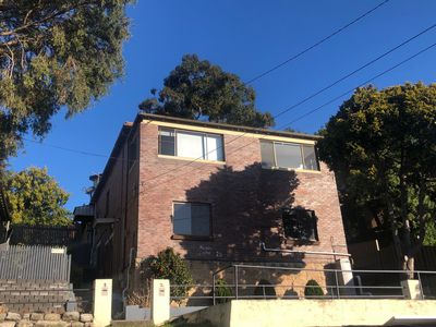 26A Station Street, Arncliffe