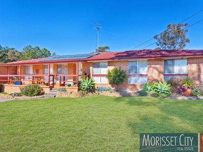 10 Dora Street, Cooranbong