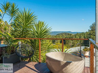 60 Tulsi Lane, Nimbin