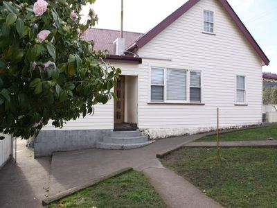 8205 Channel Highway, Cradoc