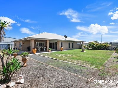 14 Richard Charles Drive, Kawungan