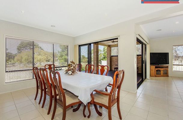 12 St Cloud Green, Craigieburn
