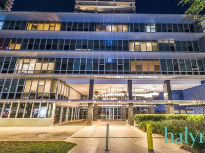 160 / 189 Adelaide Terrace, East Perth