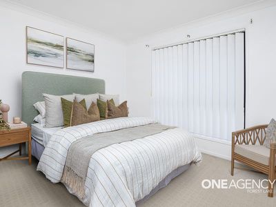 5 Fernbark Pl, Springfield