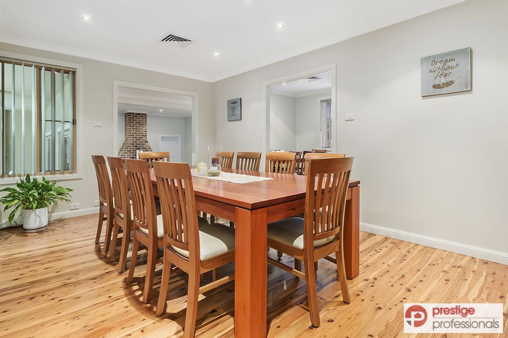 71 Jack O'Sullivan Road, Moorebank