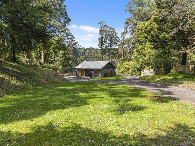 Properties For Sale Mount Macedon Realty