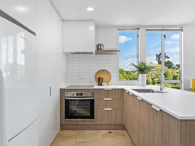 17 / 15 Peterborough Street, Christchurch Central