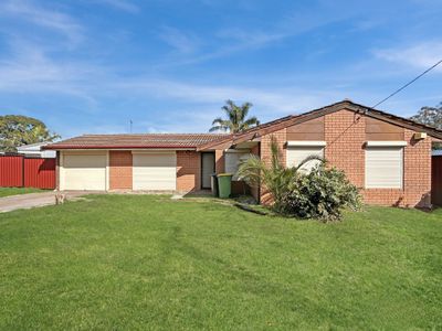 3 Newbold Court, Gosnells